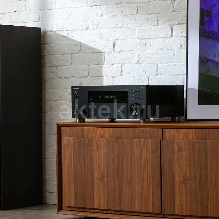 AV ресивер Onkyo TX-RZ30 B 6