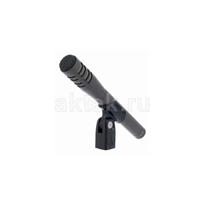 Студийный микрофон Audio-Technica AT8033