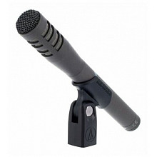 Студийный микрофон Audio-Technica AT8033