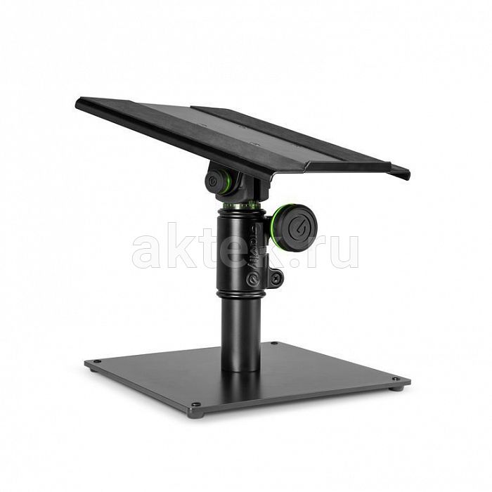 Gravity SP 3102 настольная стойка монитора 263–358мм наклон ±15° 6