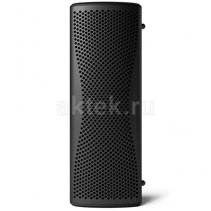 KEF Muo Midnight Black беспроводная акустика, Bluetooth 2