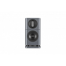 Wharfedale Elysian 1R Lunar Grey пассивные двухполосные полочники 7″/25–175Вт