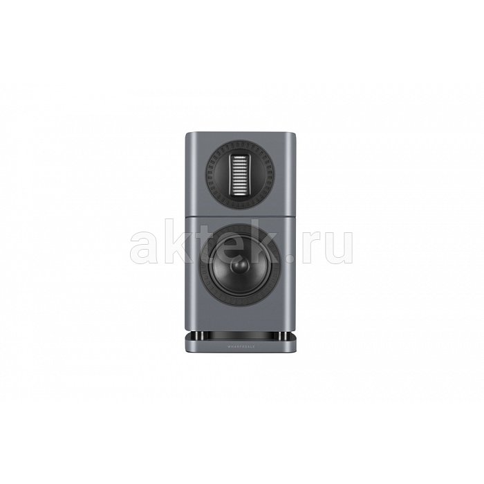 Wharfedale Elysian 1R Lunar Grey пассивные двухполосные полочники 7″/25–175Вт