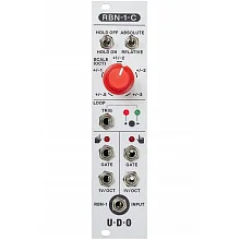Модуль Eurorack UDO Audio RBN-1-C