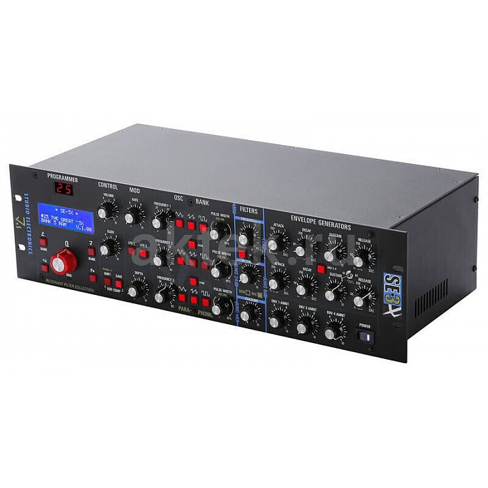 Синтезатор Studio Electronics SE3X