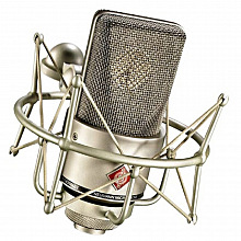 Студийный микрофон Neumann TLM 103 Studio Set