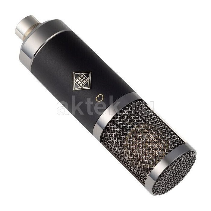 Студийный микрофон TELEFUNKEN Elektroakustik TF17 5