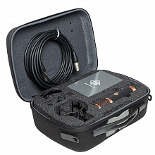 Студийный микрофон TELEFUNKEN Elektroakustik TF39 3 Студийный микрофон TELEFUNKEN Elektroakustik TF39 3