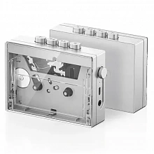 Кассетный плеер FiiO CP13 Transparent 2