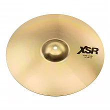 Sabian 14" XSR Fast Crash тарелка для ударной установки