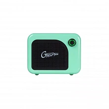 Mooer GTRS PTNR GCA5 гитарный усилитель, зеленый, 5 Вт 2