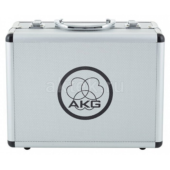 Студийный микрофон AKG C414 XLS 4