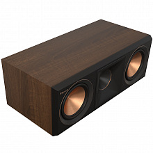 Акустическая система центрального канала Klipsch RP-500C II Walnut