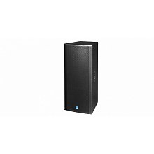 FDB Audio S215 пассивная двухполосная АС 2×15″ 800Вт RMS