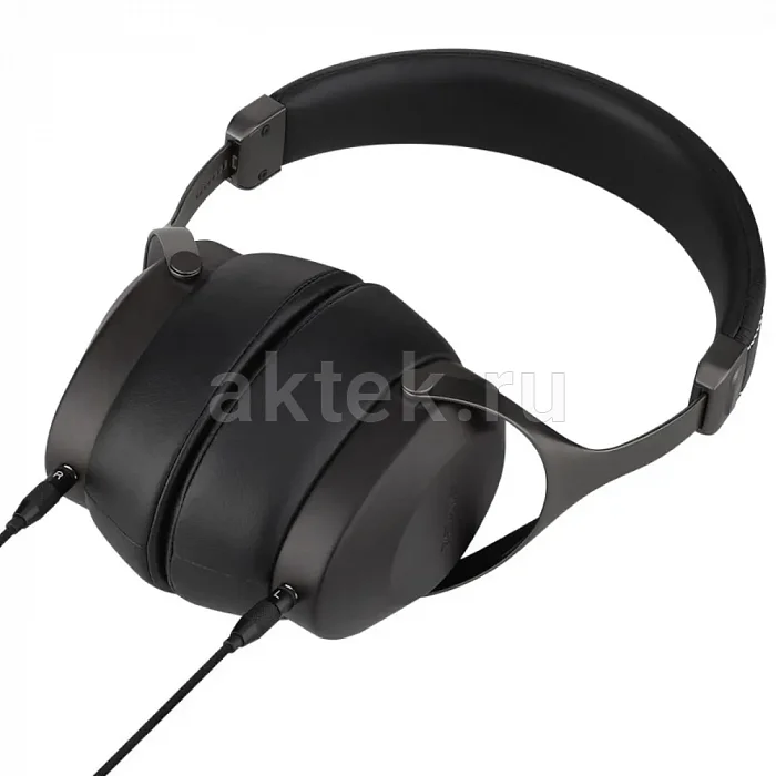 Полноразмерные наушники SIVGA SV021 black 4