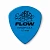 Dunlop 558P100 Tortex Flow Standard 12Pack медиаторы, 1 мм