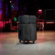 LD Systems DAVE 12 G4X BAG SET комплект защитных чехлов 3