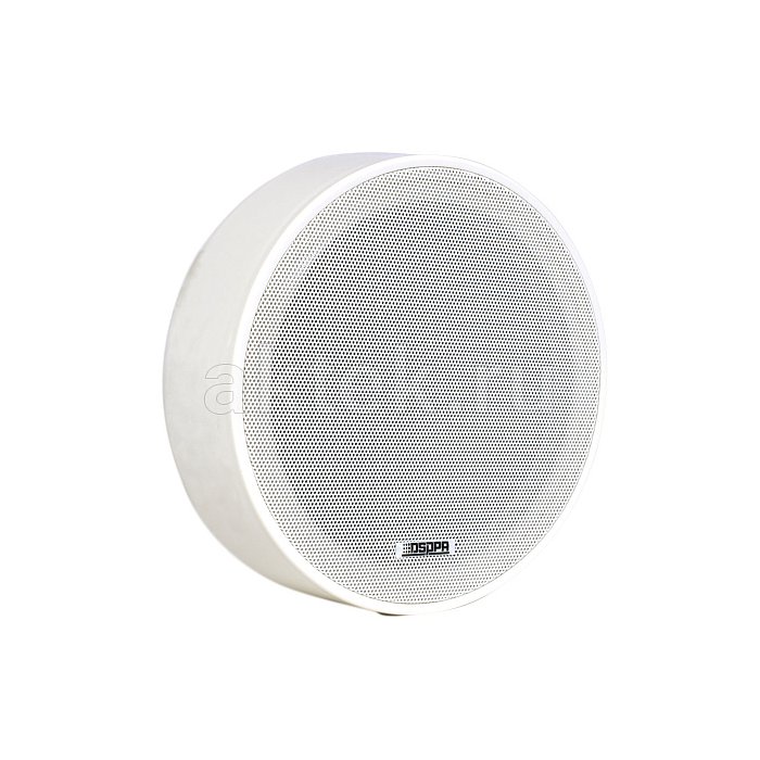 DSPPA DSP-5311 потолочный трансляционный громкоговоритель, 100 В, 5 Вт 2