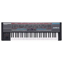 Синтезатор Roland JUNO-X