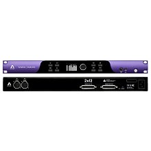 Apogee Symphony Studio 2X12 USB-C аудиоинтерфейс 14-канальный с DSP