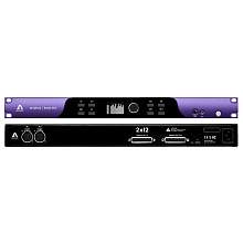 Apogee Symphony Studio 2X12 USB-C аудиоинтерфейс 14-канальный с DSP