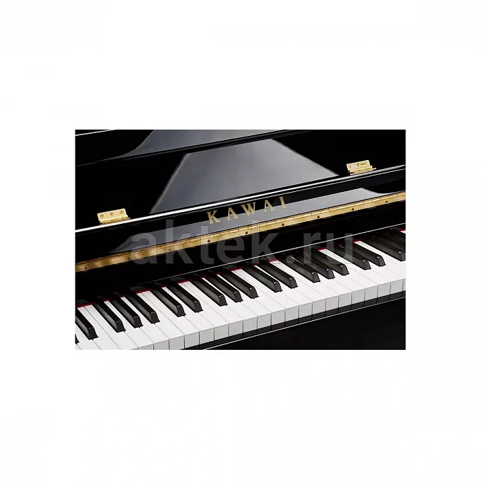Kawai K15E M/PEP акустическое пианино с банкеткой, Индонезия 5