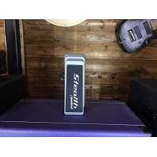 MIDI-педаль-контроллер IK Multimedia StealthPedal CS Custom Shop 3
