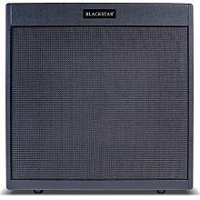 Blackstar St. James 412B BLK гитарный кабинет