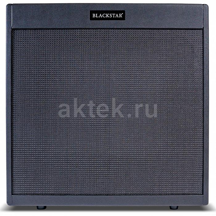 Blackstar St. James 412B BLK гитарный кабинет