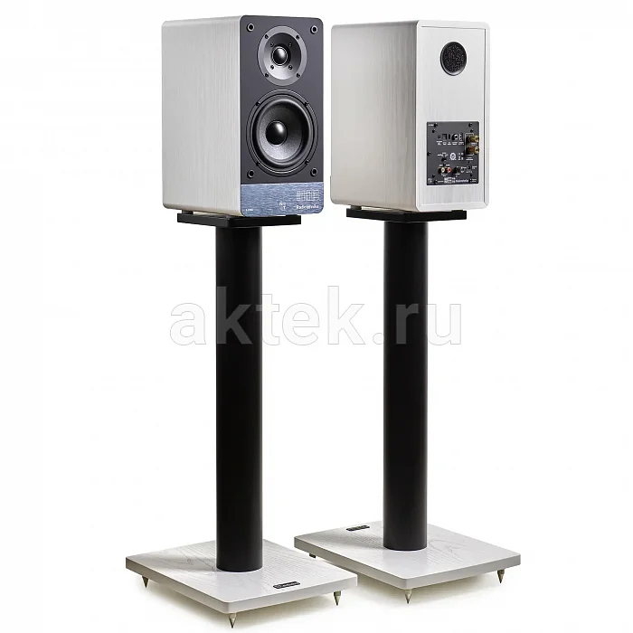 Полочная акустическая система Radiotehnika S-20NA White 9