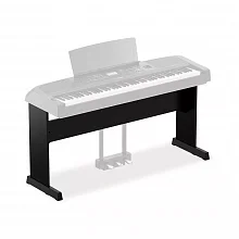 Yamaha L-300B деревянная стойка для пианино DGX-670B