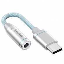 Усилитель для наушников FiiO JA11 Silver