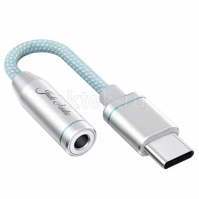 Усилитель для наушников FiiO JA11 Silver