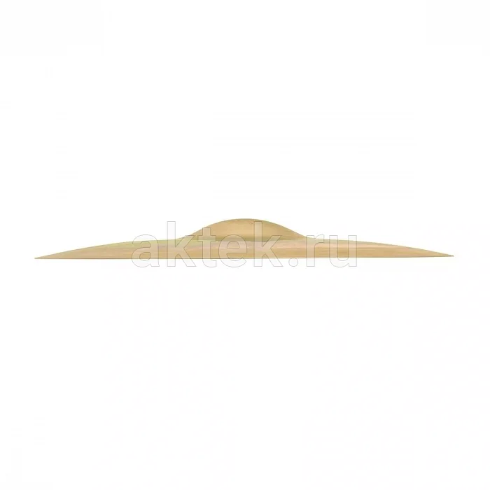 Sabian 13" HHX Evolution Hi-Hats тарелка для ударной установки 4