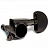 Gotoh SG381-HAPM-20-CK-(L3+R3) локовые гитарные колки, 3 слева + 3 справа