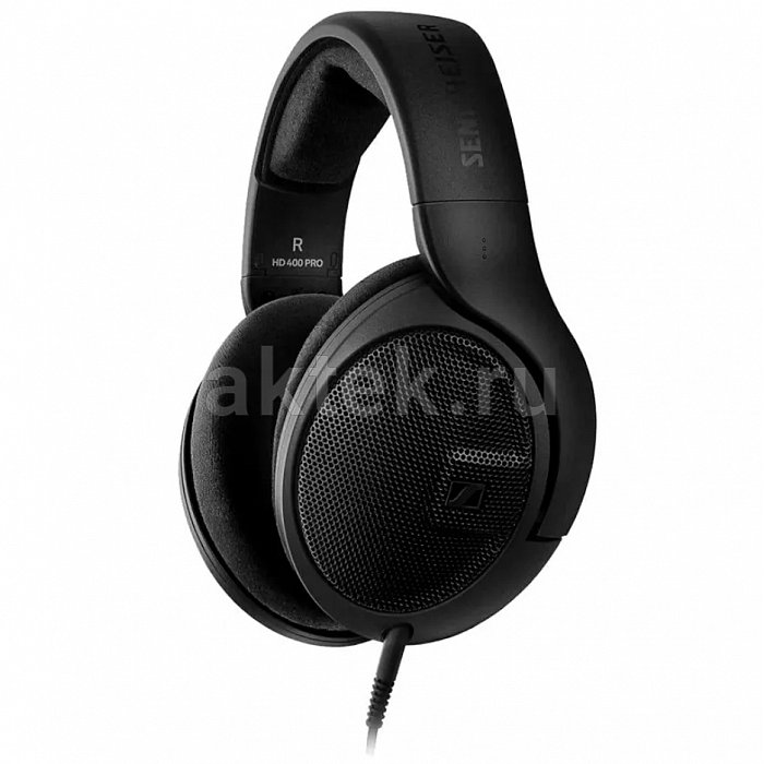 Мониторные наушники Sennheiser HD 400 PRO