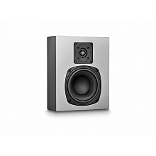 M&K Sound D95 Grey Satin/Grey Cloth пассивная настенная АС 6,5дюйма/25–300Вт