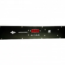 Светодиодная панель ROSS FIX BAR 2418 RGBWAUV 3