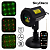 Уличная лазерная подсветка SkyDisco Garden RG 50 Flower