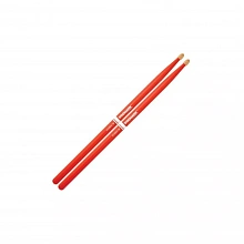 Pro Mark TX5BW-ORANGE барабанные палочки, оранжевый, орех 2