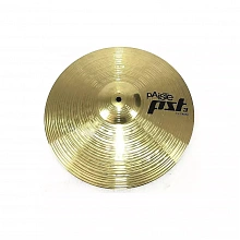 Paiste 14" PST3 Crash тарелка для ударной установки 2 Paiste 14" PST3 Crash тарелка для ударной установки 2