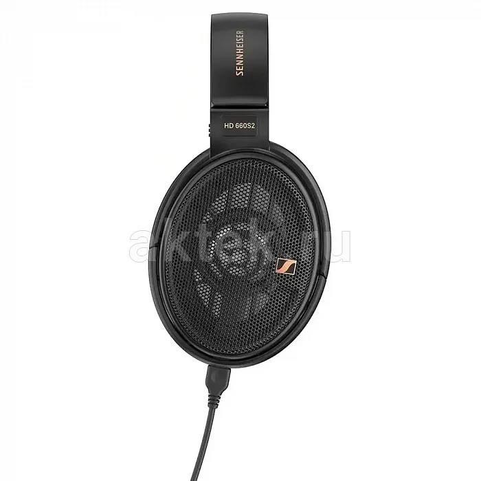 Полноразмерные наушники Sennheiser HD 660S2 2