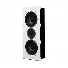 Wharfedale Diamond IW-2 White пассивная встраиваемая двухполосная акустика 2×6,5″ 40–150Вт 3