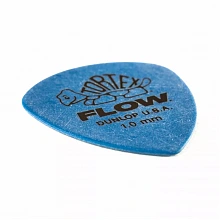 Dunlop 558P100 Tortex Flow Standard 12Pack медиаторы, 1 мм 2