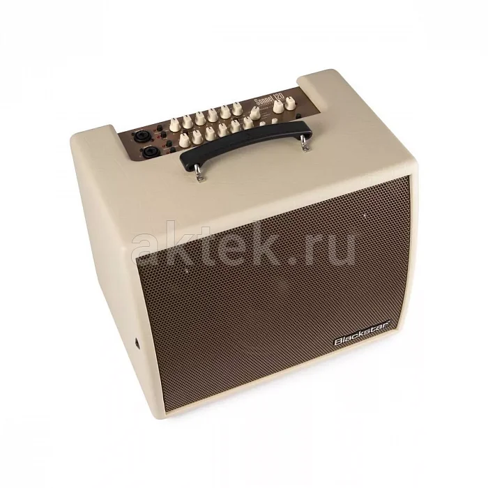 Blackstar Sonnet 120 Blonde гитарный усилитель, 120 Вт 2