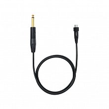 Shure SLXD14+E цифровая инструментальная радиосистема 470–606МГц с поясным передатчиком 3