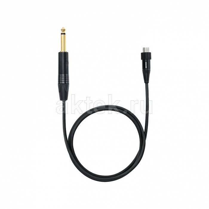 Shure SLXD14+E цифровая инструментальная радиосистема 470–606МГц с поясным передатчиком 3
