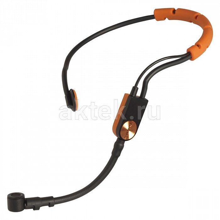 Двухканальная радиосистема SHURE BLX188E/SM31 M17 2