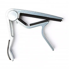 Dunlop 88N Trigger Classic Nickel каподастр классической гитары