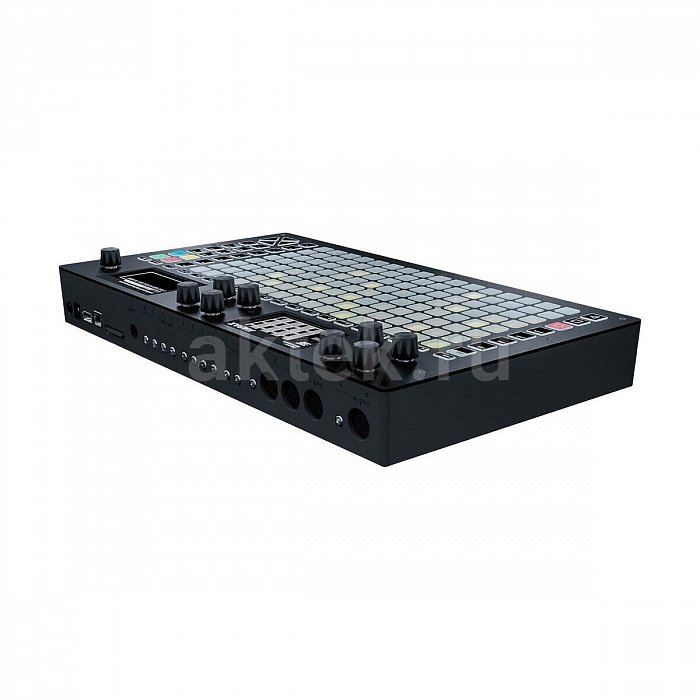 Секвенсор Squarp Instruments Hapax polychronic sequencer 4
